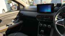 Dacia Sandero Stepway 1.0 TCe Prestige 5dr CVT Petrol Hatchback